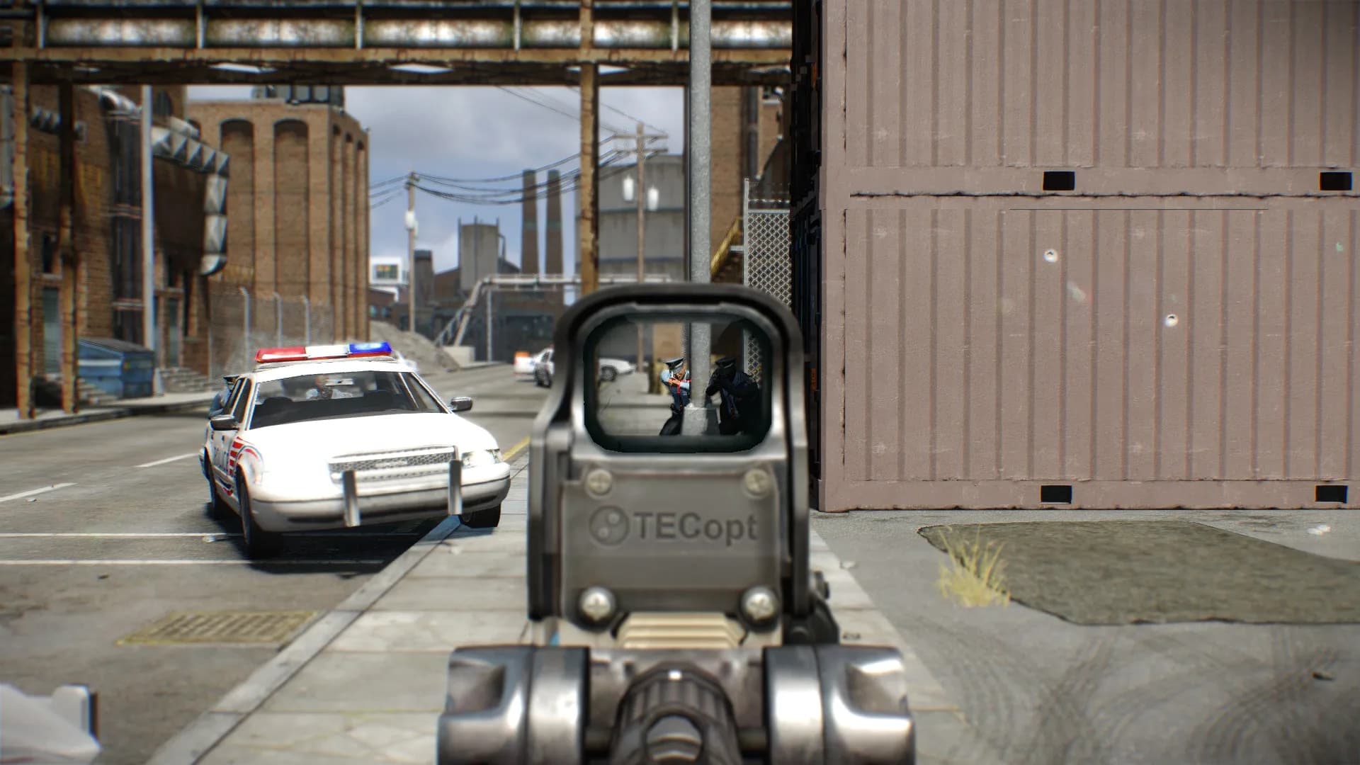PAYDAY 2 görsel 42