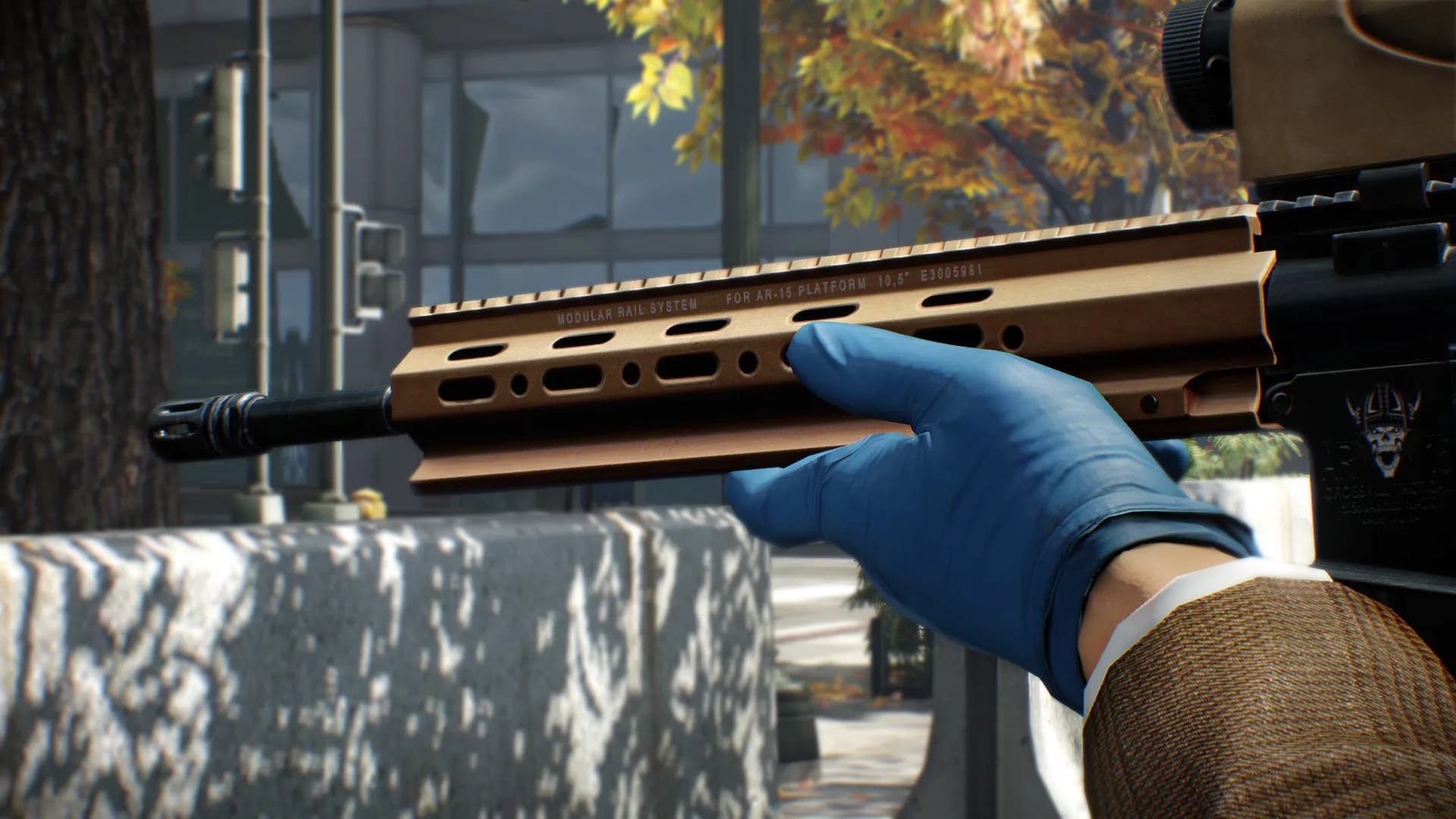 PAYDAY 2 görsel 43