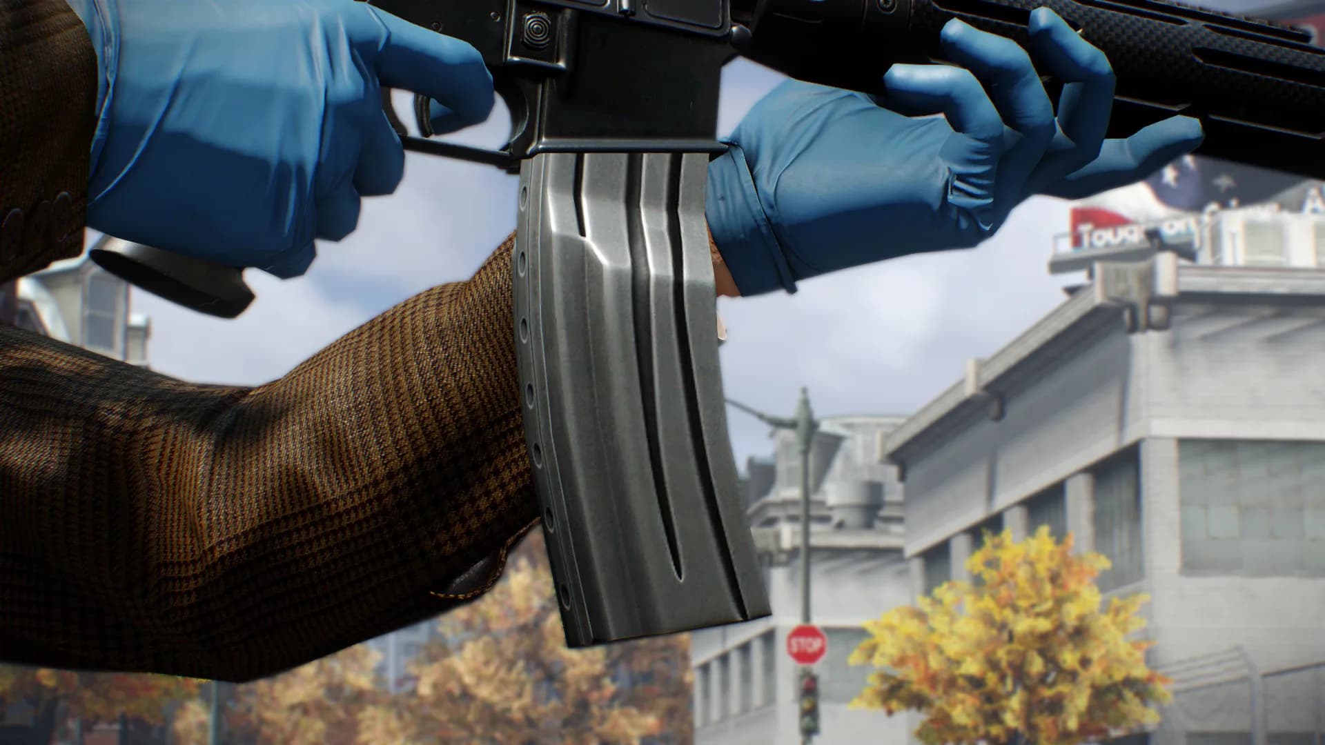 PAYDAY 2 görsel 44