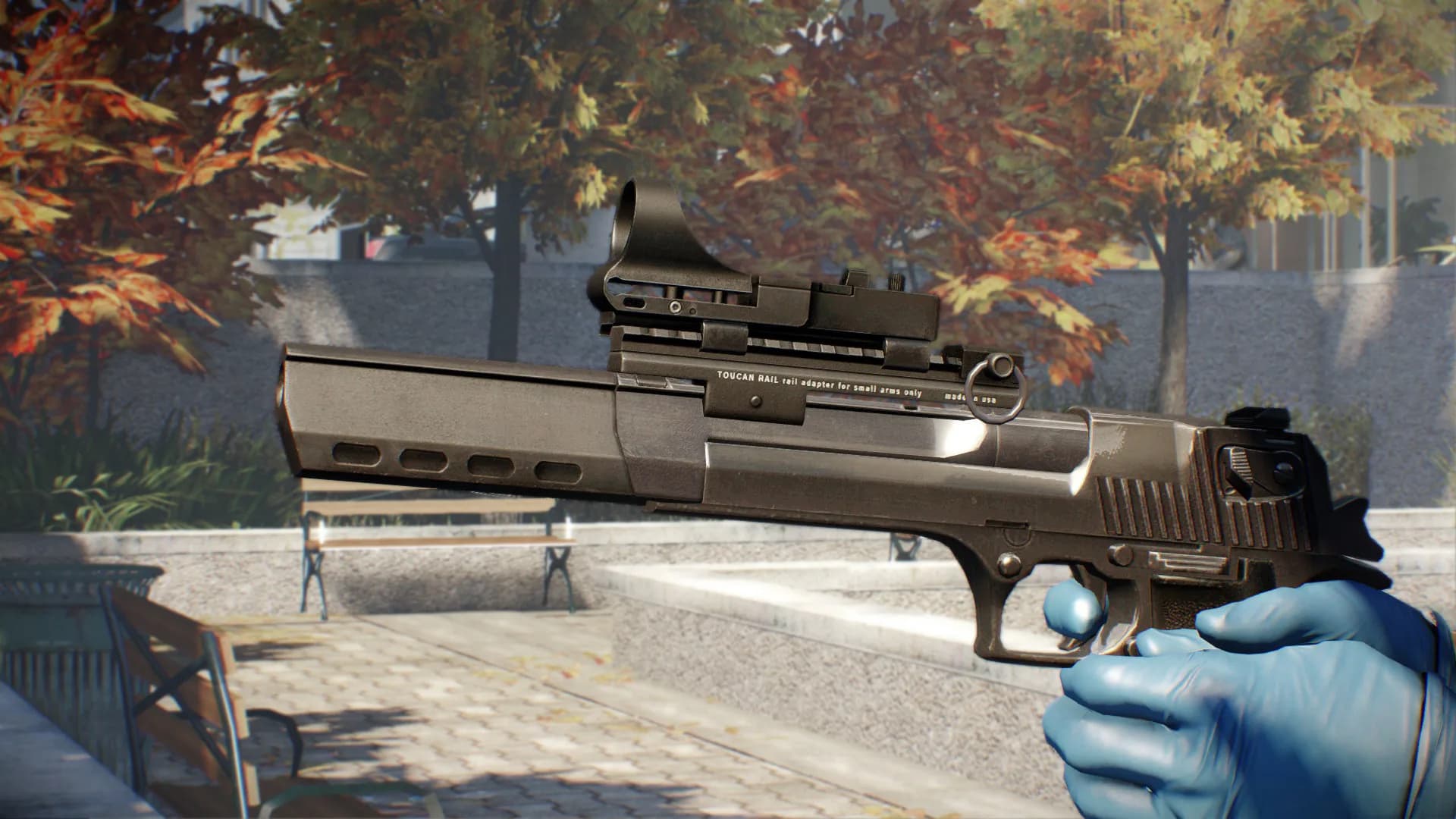 PAYDAY 2 görsel 45