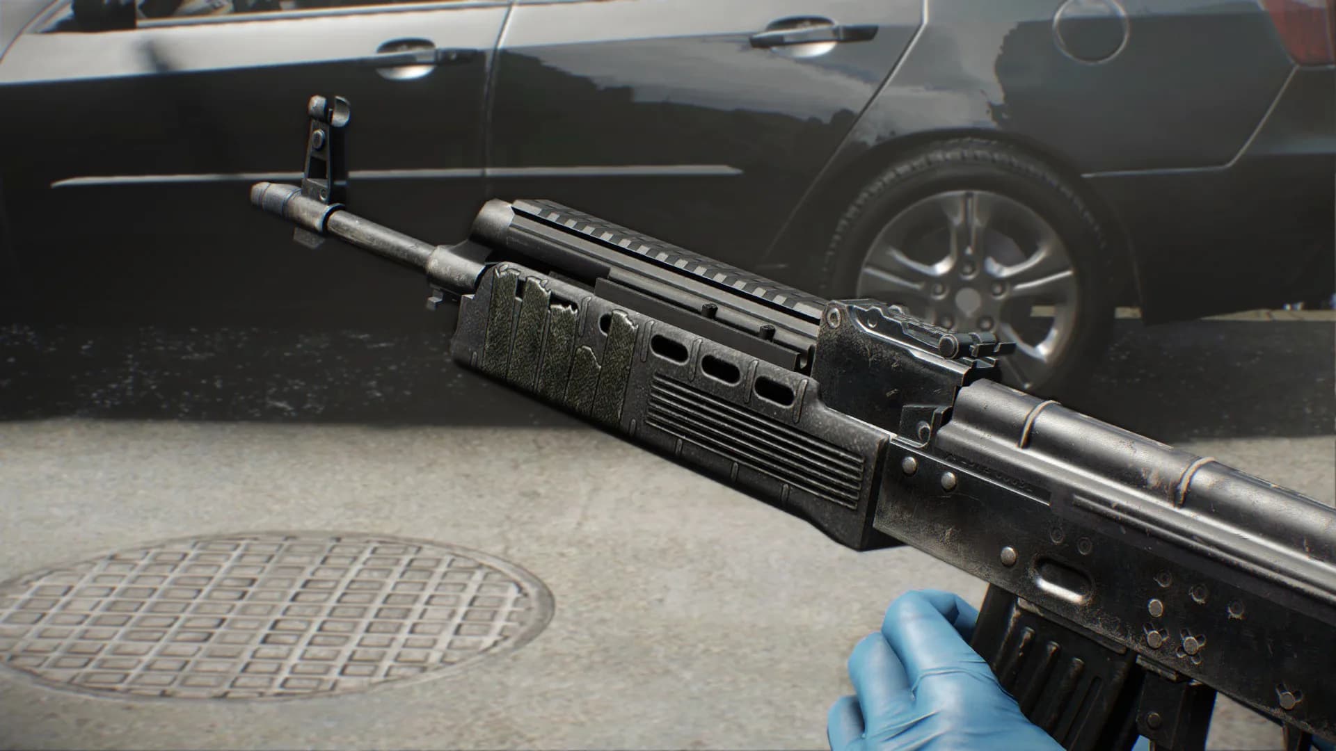PAYDAY 2 görsel 46