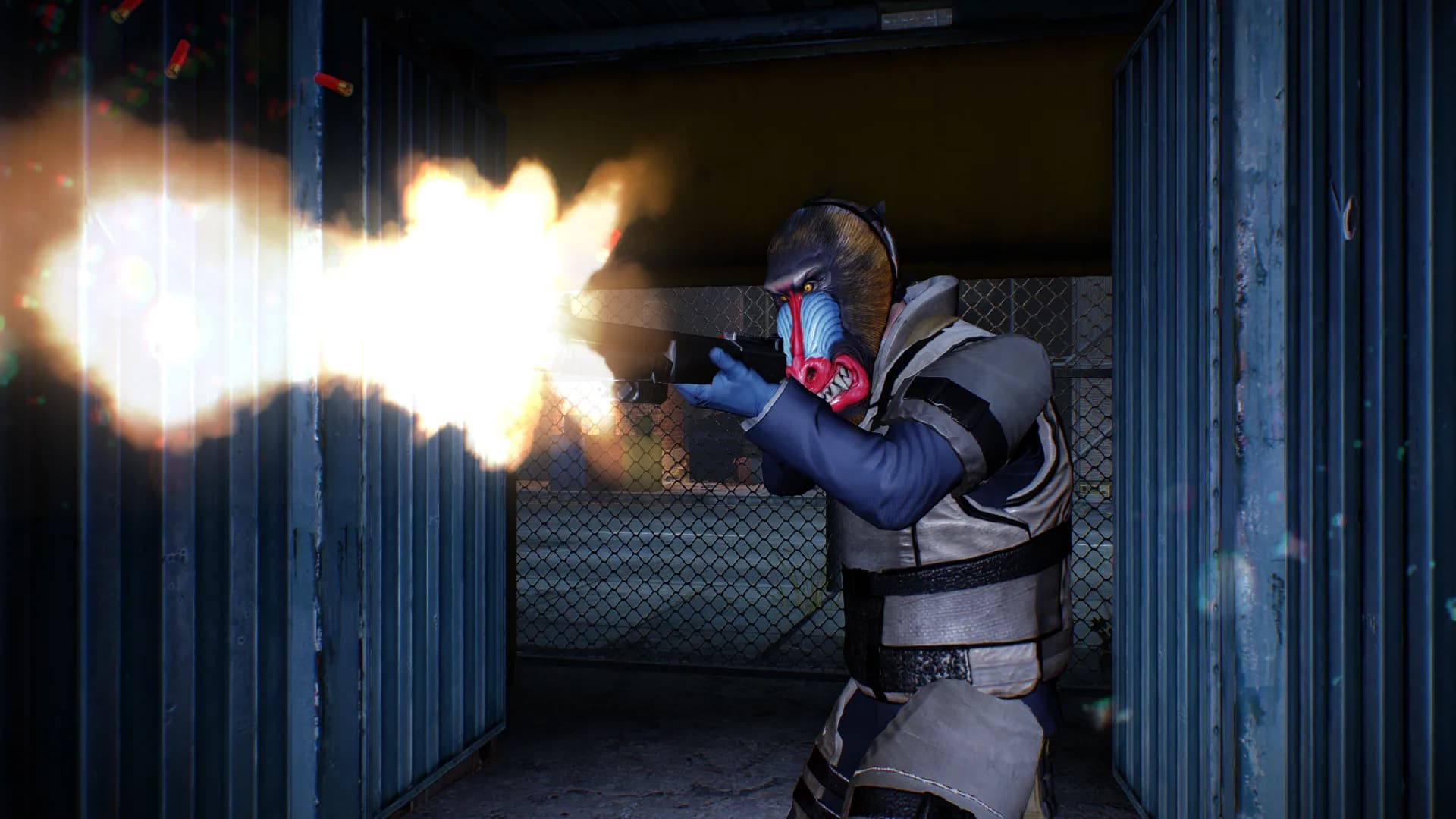 PAYDAY 2 görsel 48