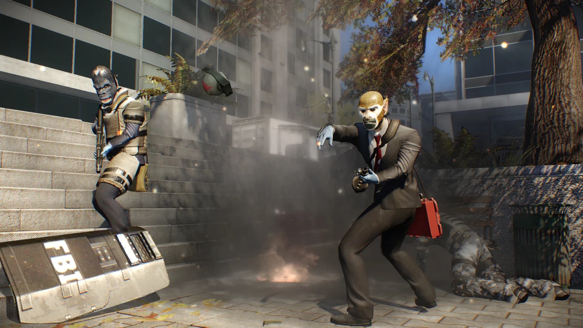 PAYDAY 2 görsel 49