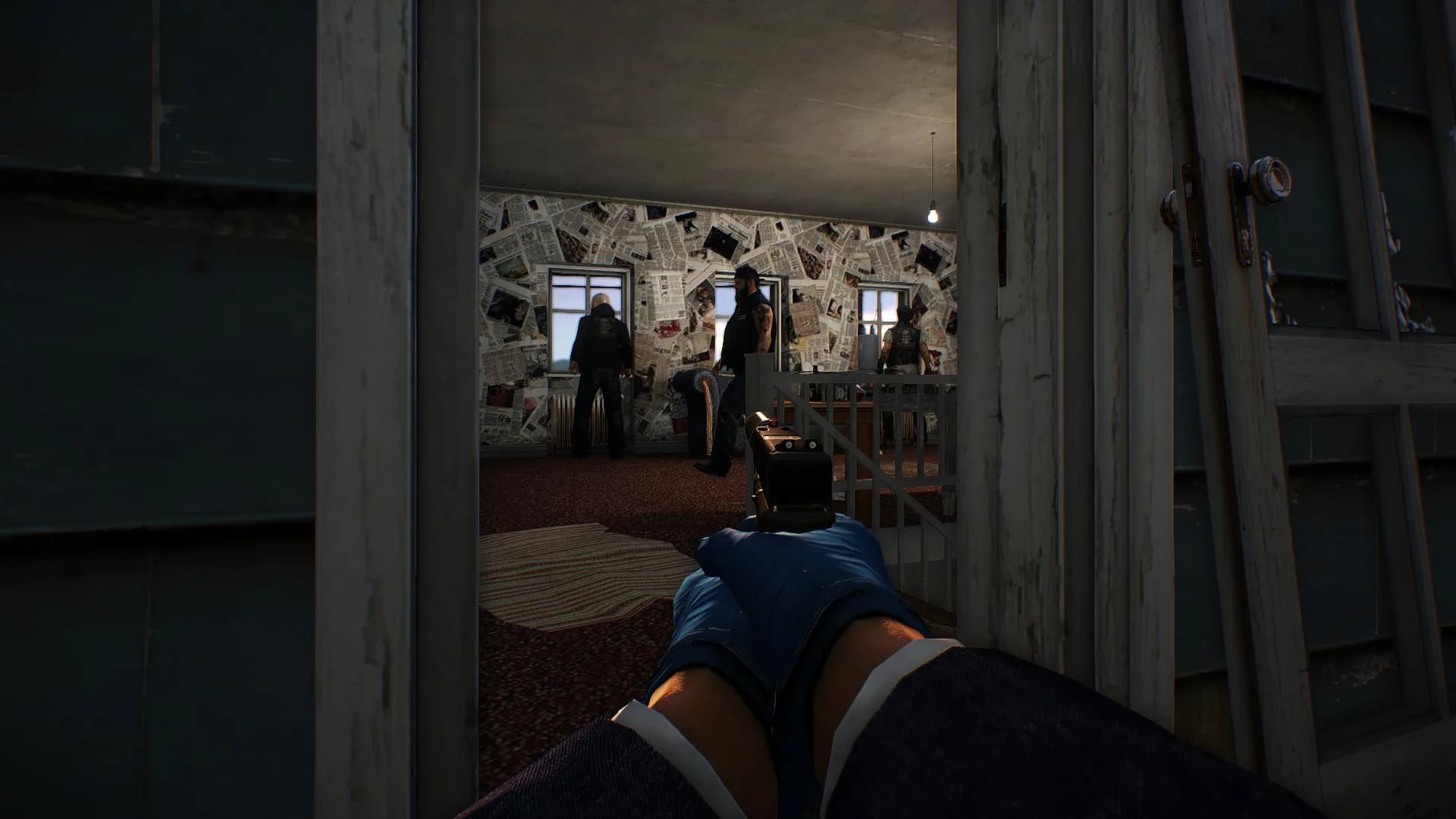 PAYDAY 2 görsel 8