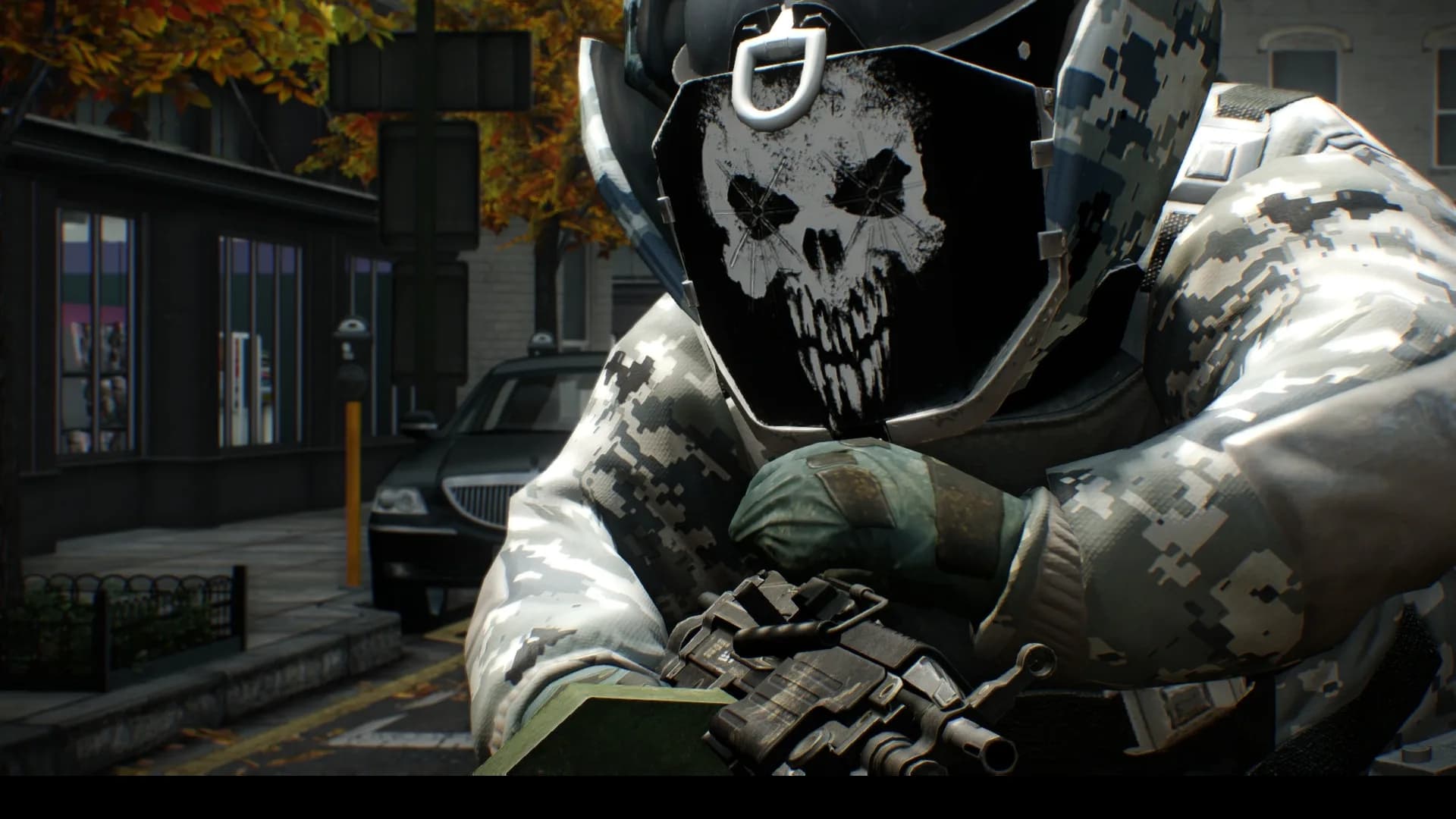 PAYDAY 2 görsel 9