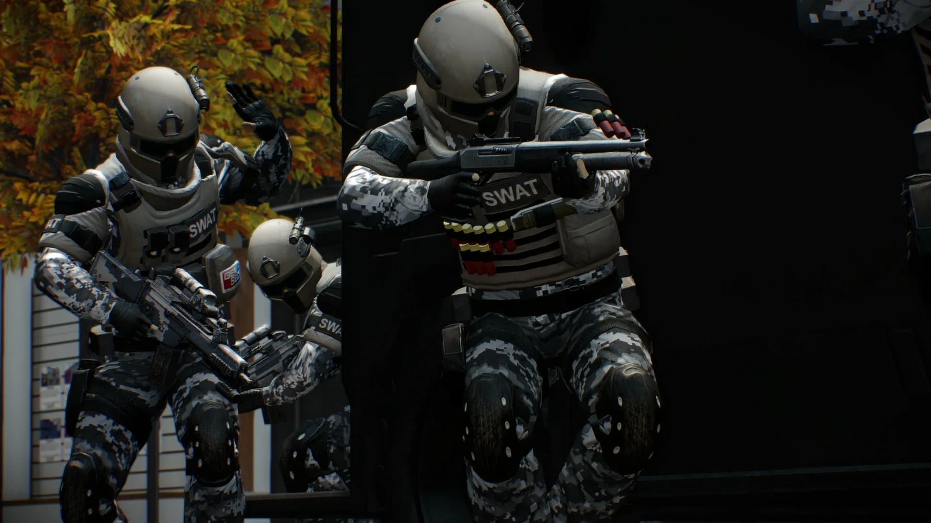 PAYDAY 2 görsel 10