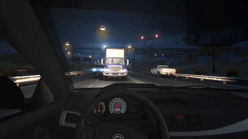 Traffic Tour görsel 7