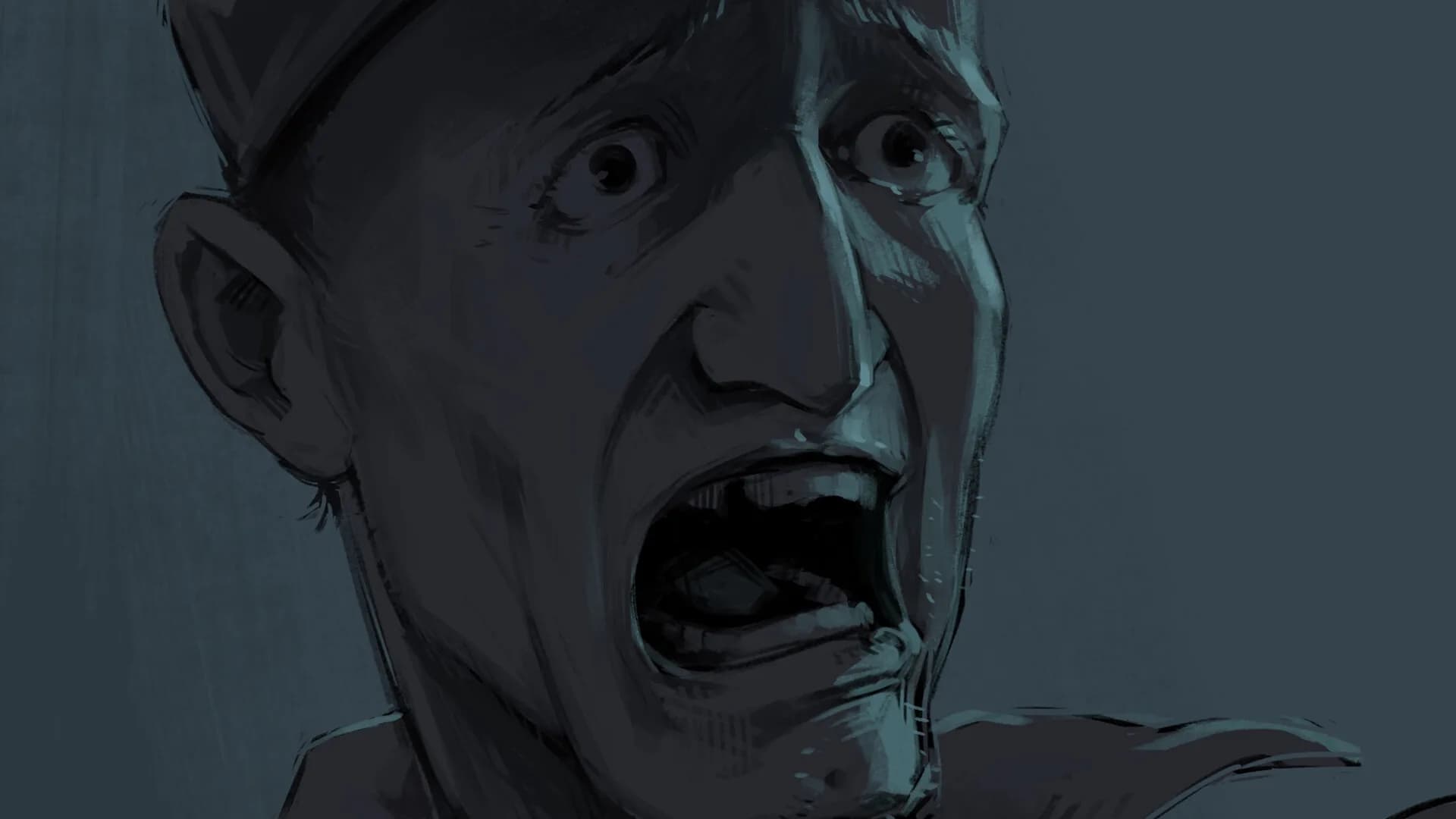 Saint Kotar: The Crawling Man görsel 8