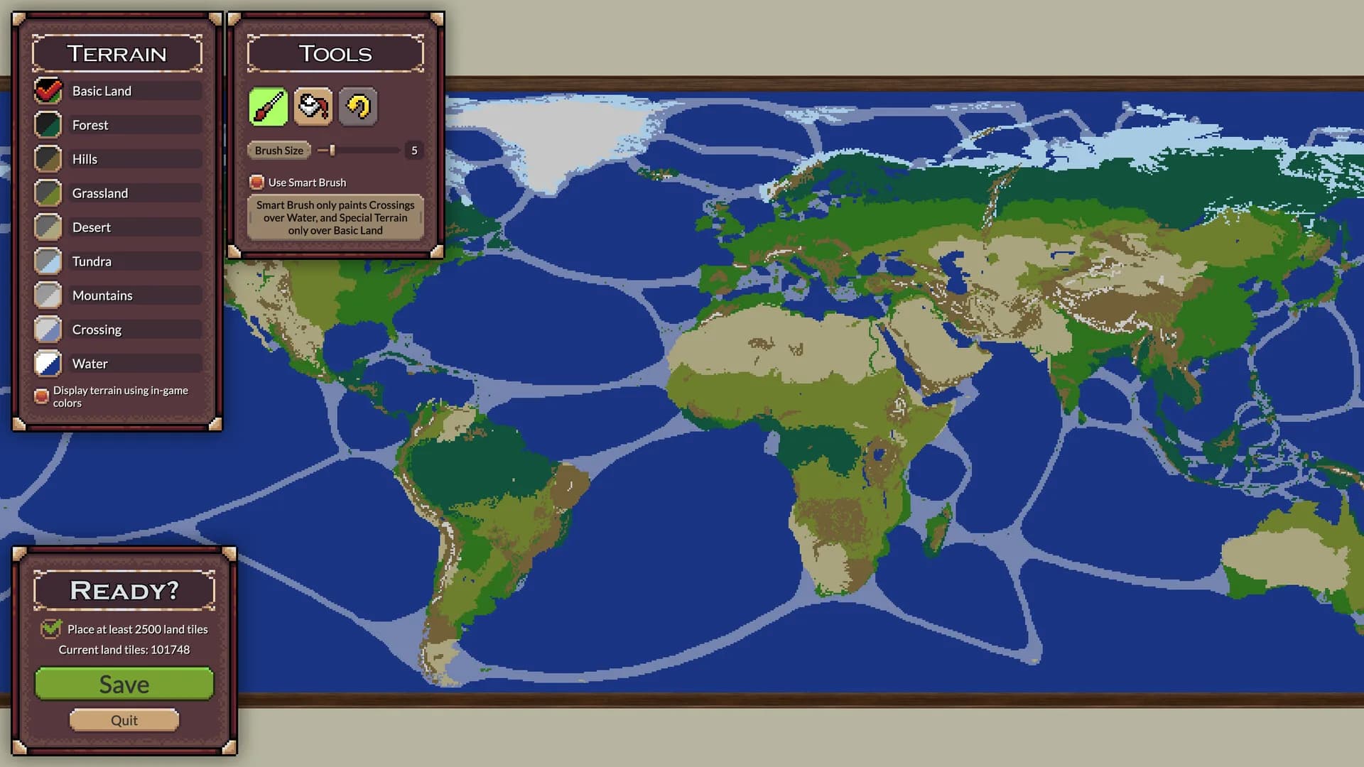 Ages of Conflict: World War Simulator görsel 8