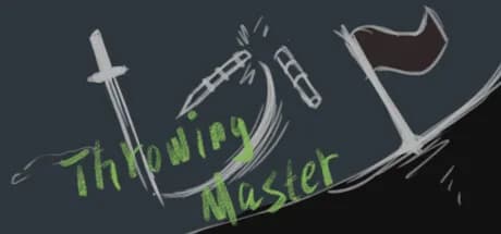 抛投大乱斗！（Throwing master） görsel 1