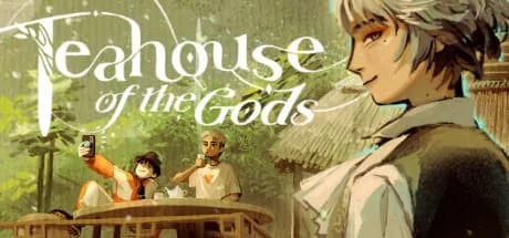 Teahouse of the Gods görsel 1