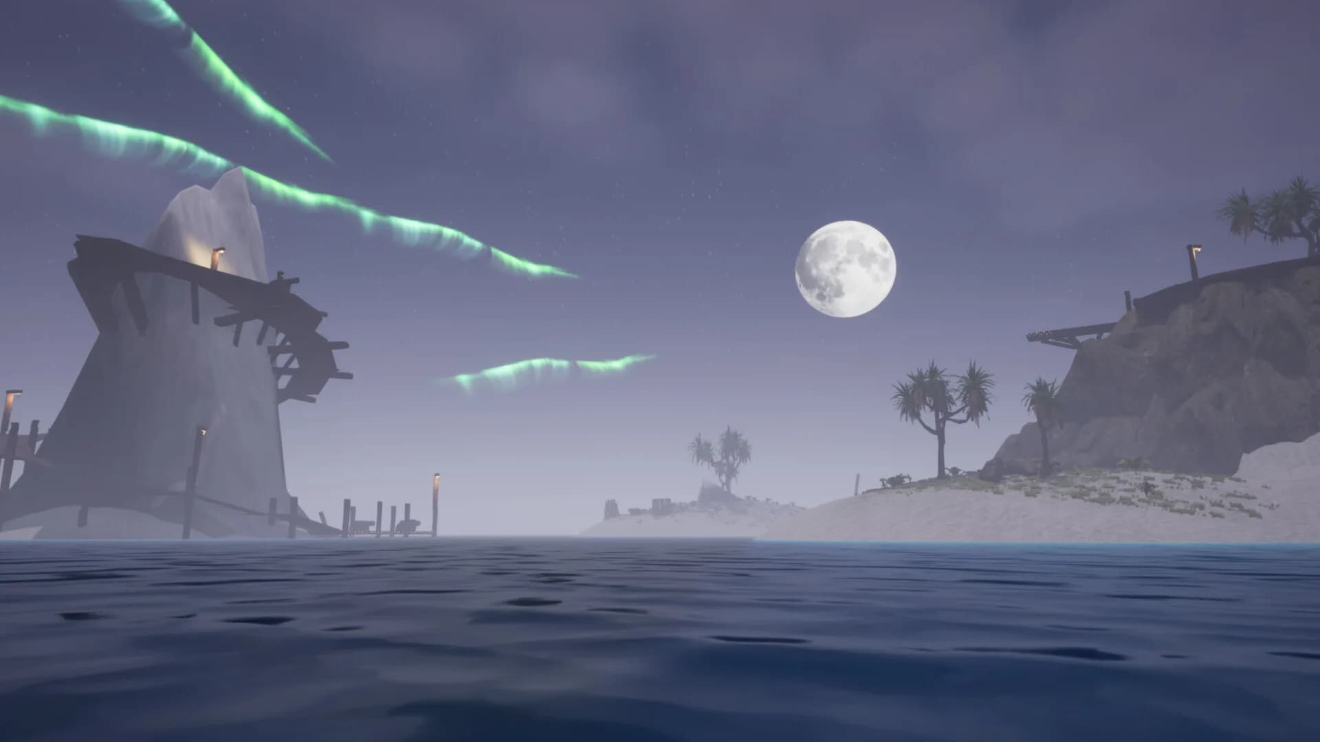 Pirate Fighting Simulator görsel 2