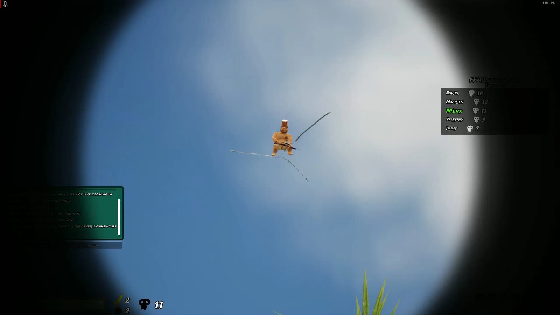 Pirate Fighting Simulator görsel 4