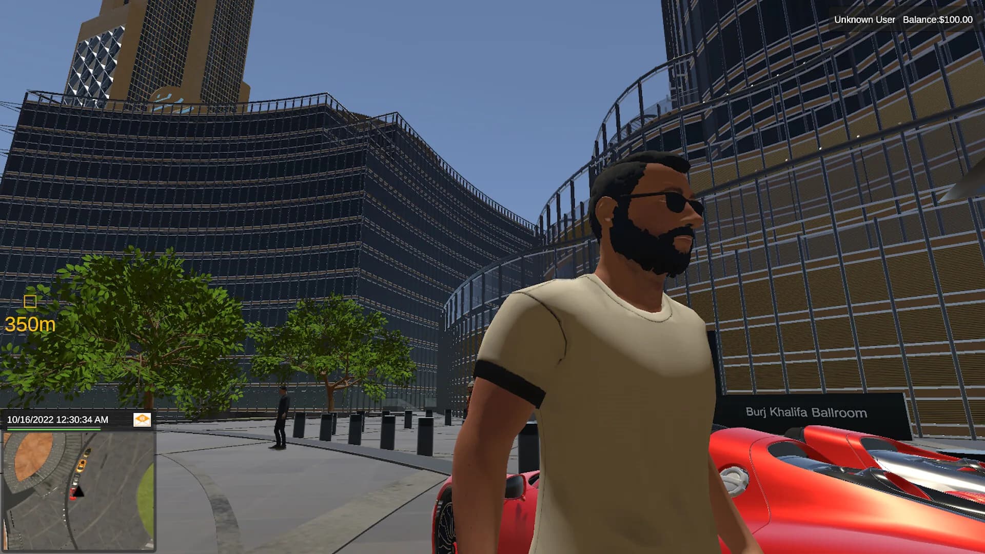 A Land: Dubai Metaverse görsel 5