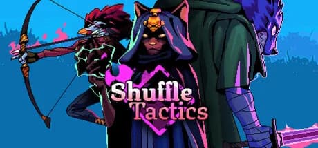 Shuffle Tactics görsel 1