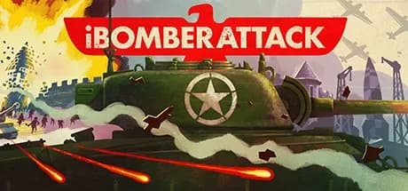 iBomber Attack görsel 1