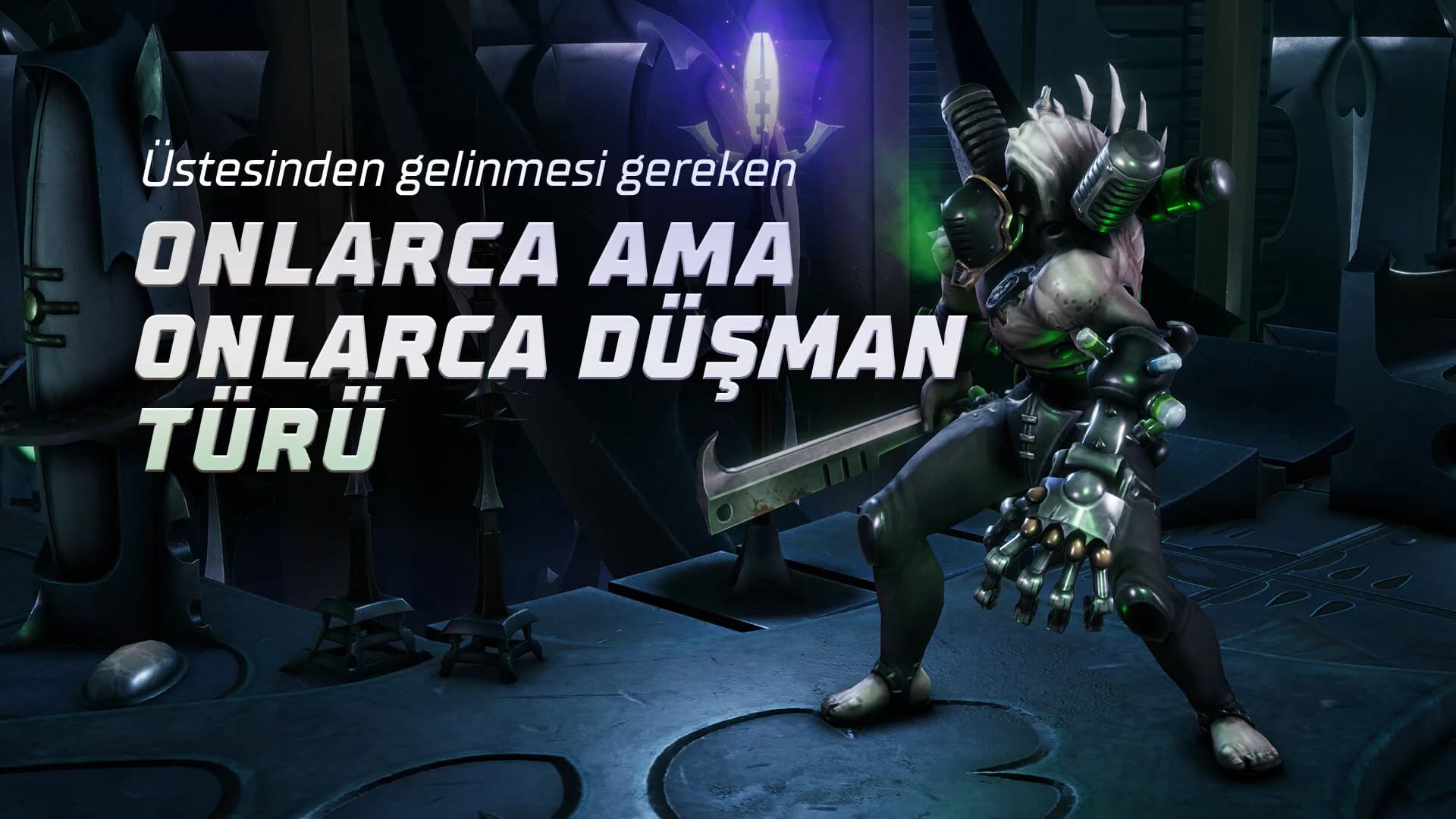 Warhammer 40,000: Rogue Trader görsel 4