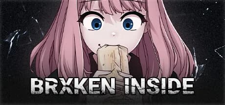 BRXKEN INSIDE görsel 1