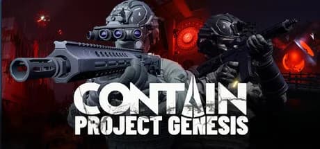 Contain