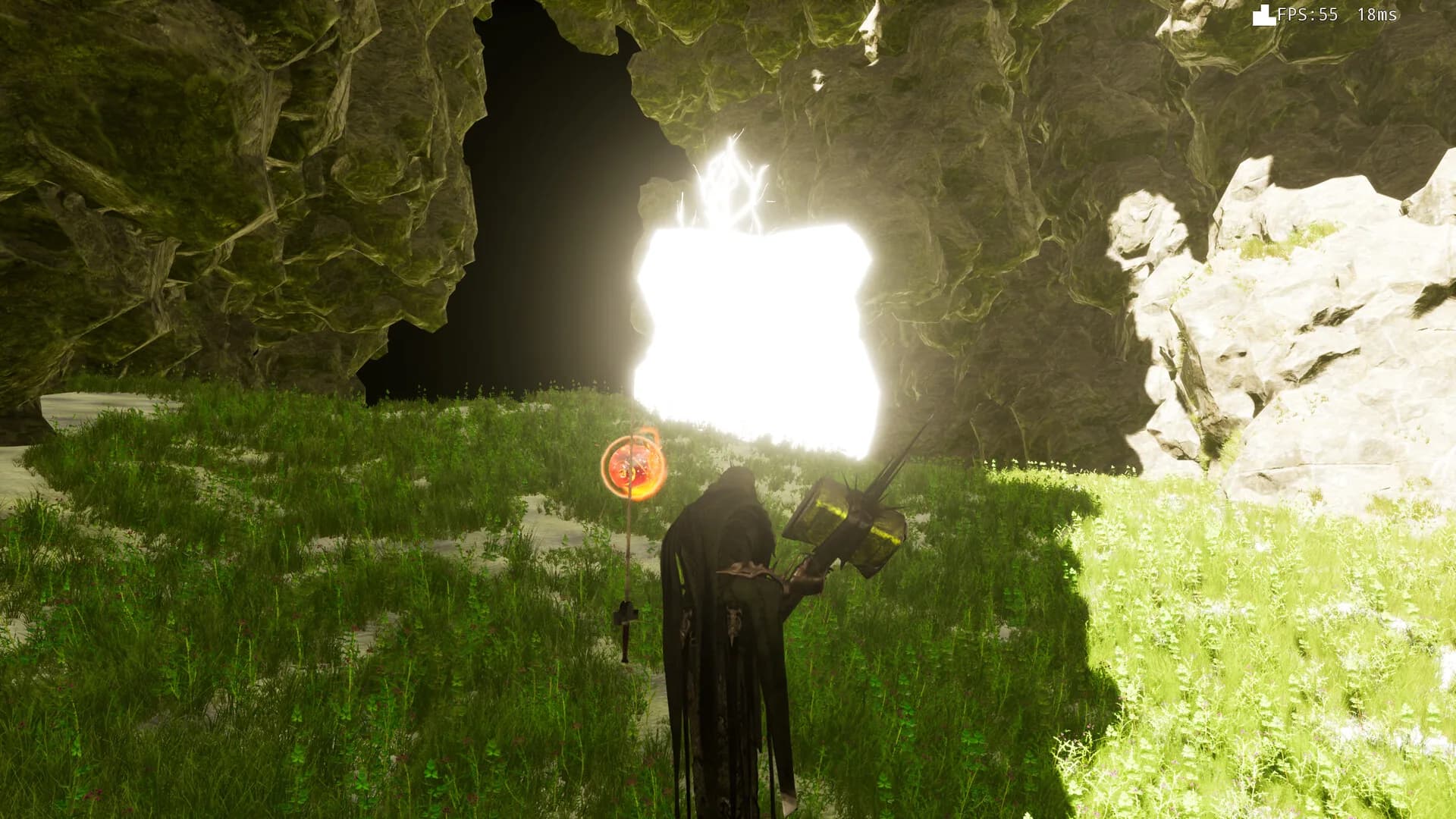 Darkness Reborn görsel 6