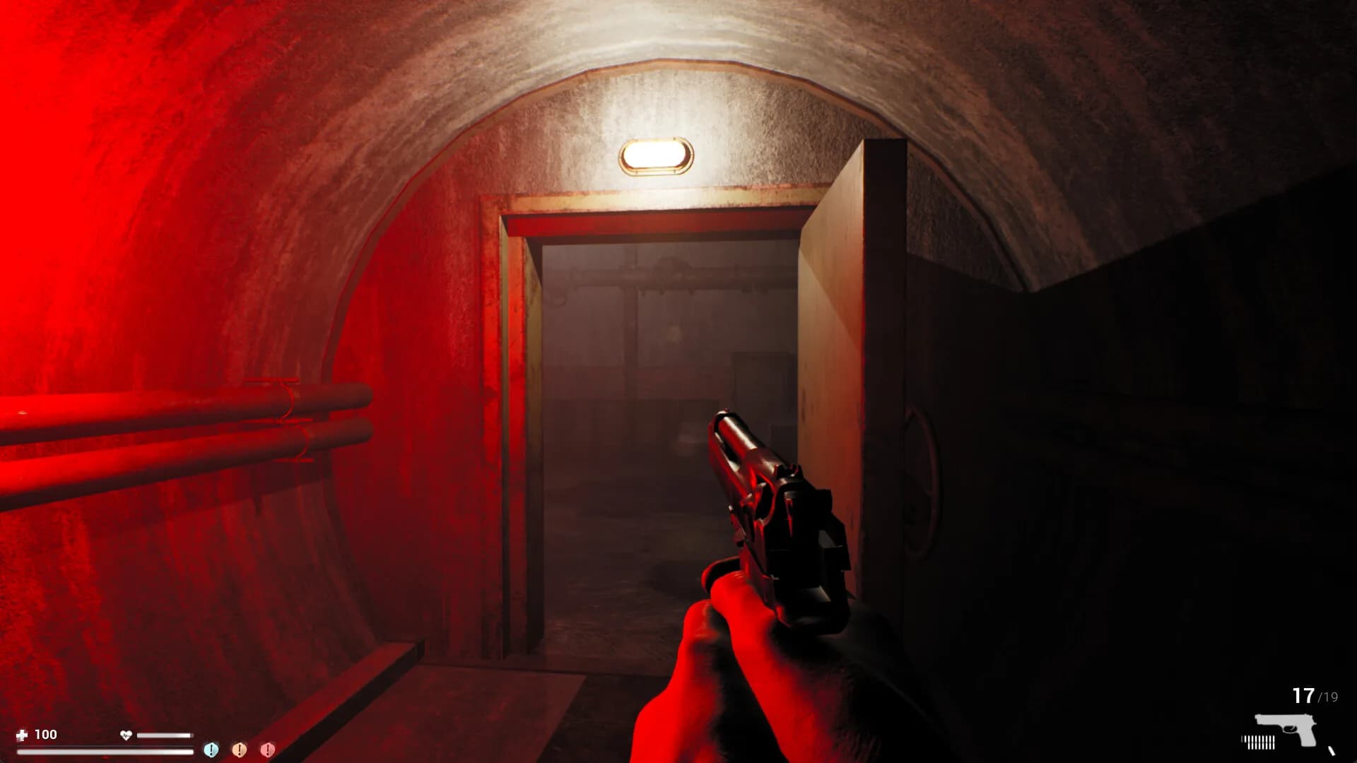 Death In The Bunker görsel 6