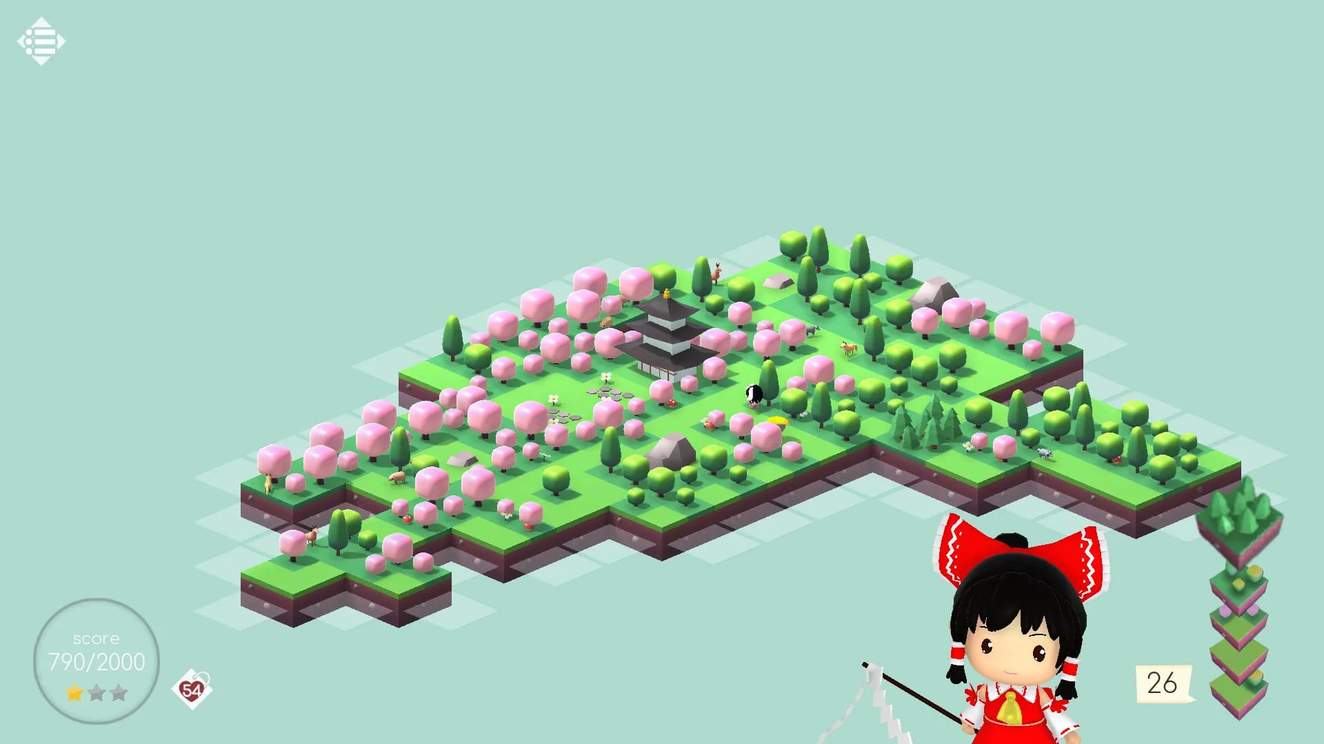 Touhou Mini Map görsel 4