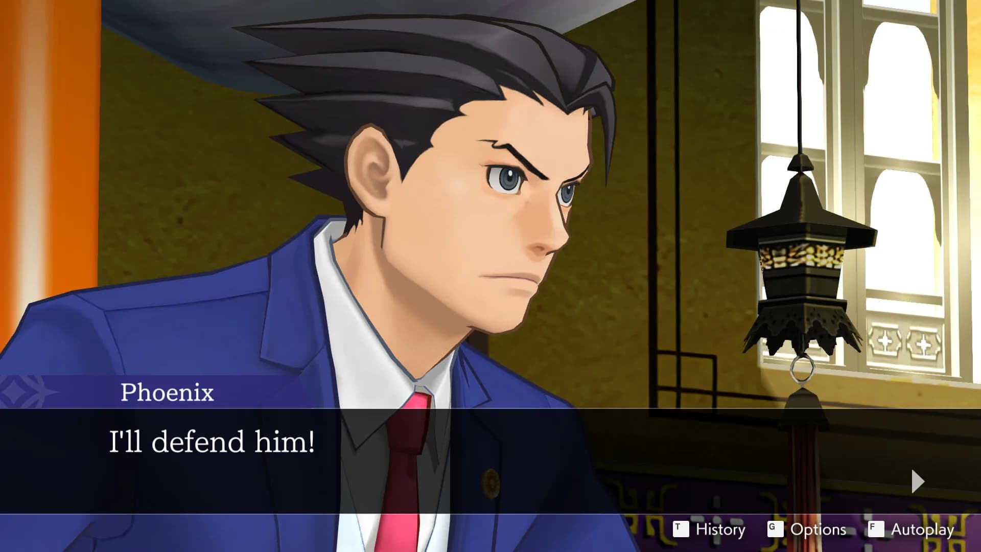 Apollo Justice: Ace Attorney Trilogy görsel 6