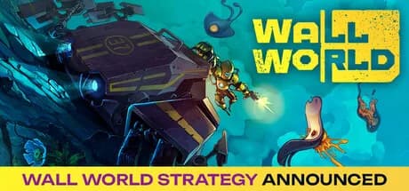 Wall World görsel 1