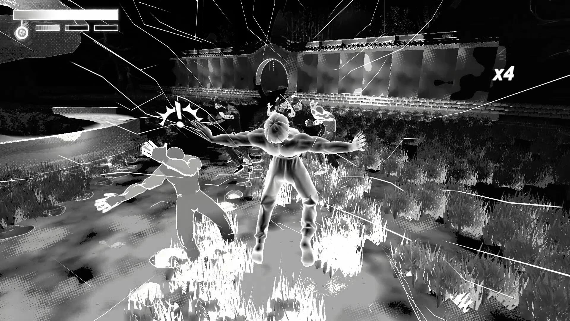 Blindsight: War of the Wardens görsel 3