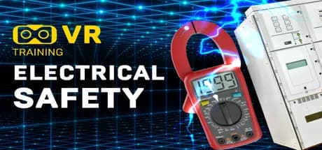 Electrical Safety VR Training görsel 1
