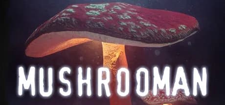 MUSHROOMAN görsel 1