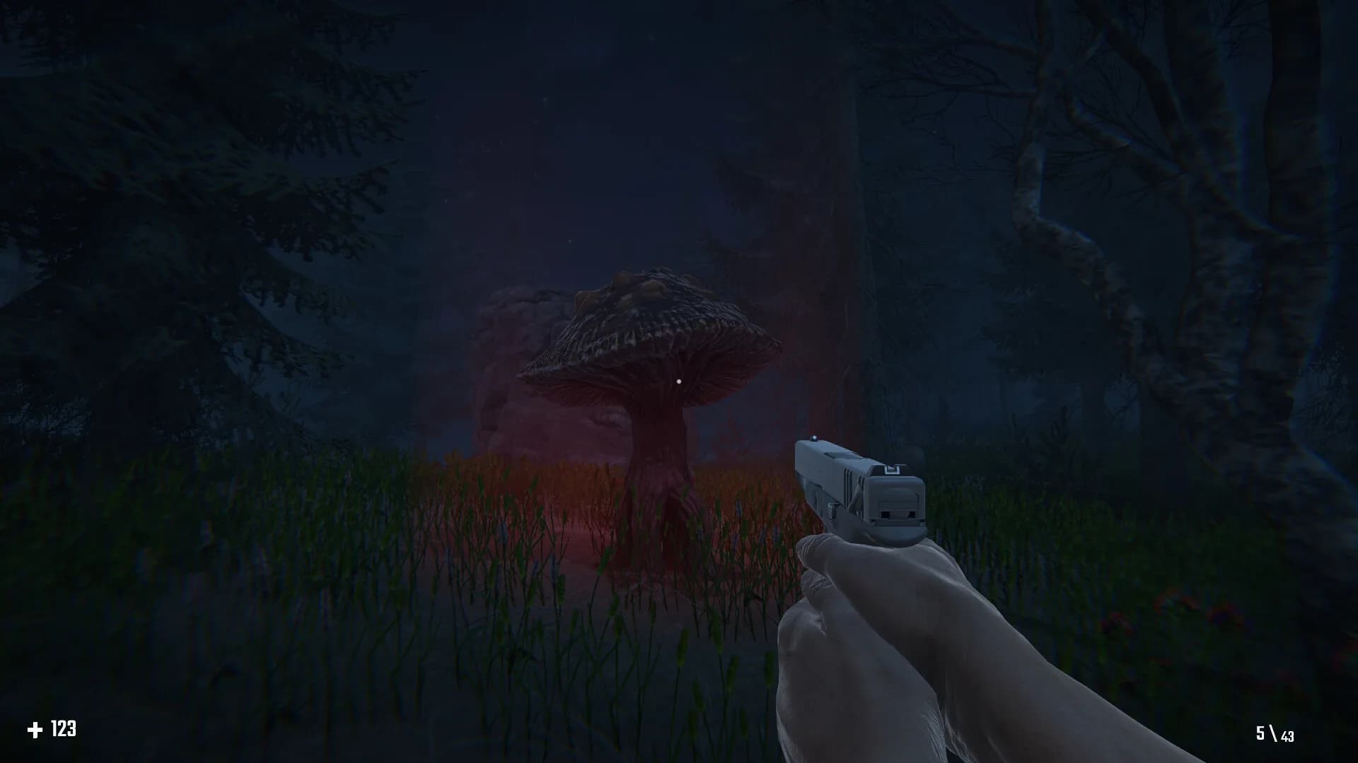MUSHROOMAN görsel 20