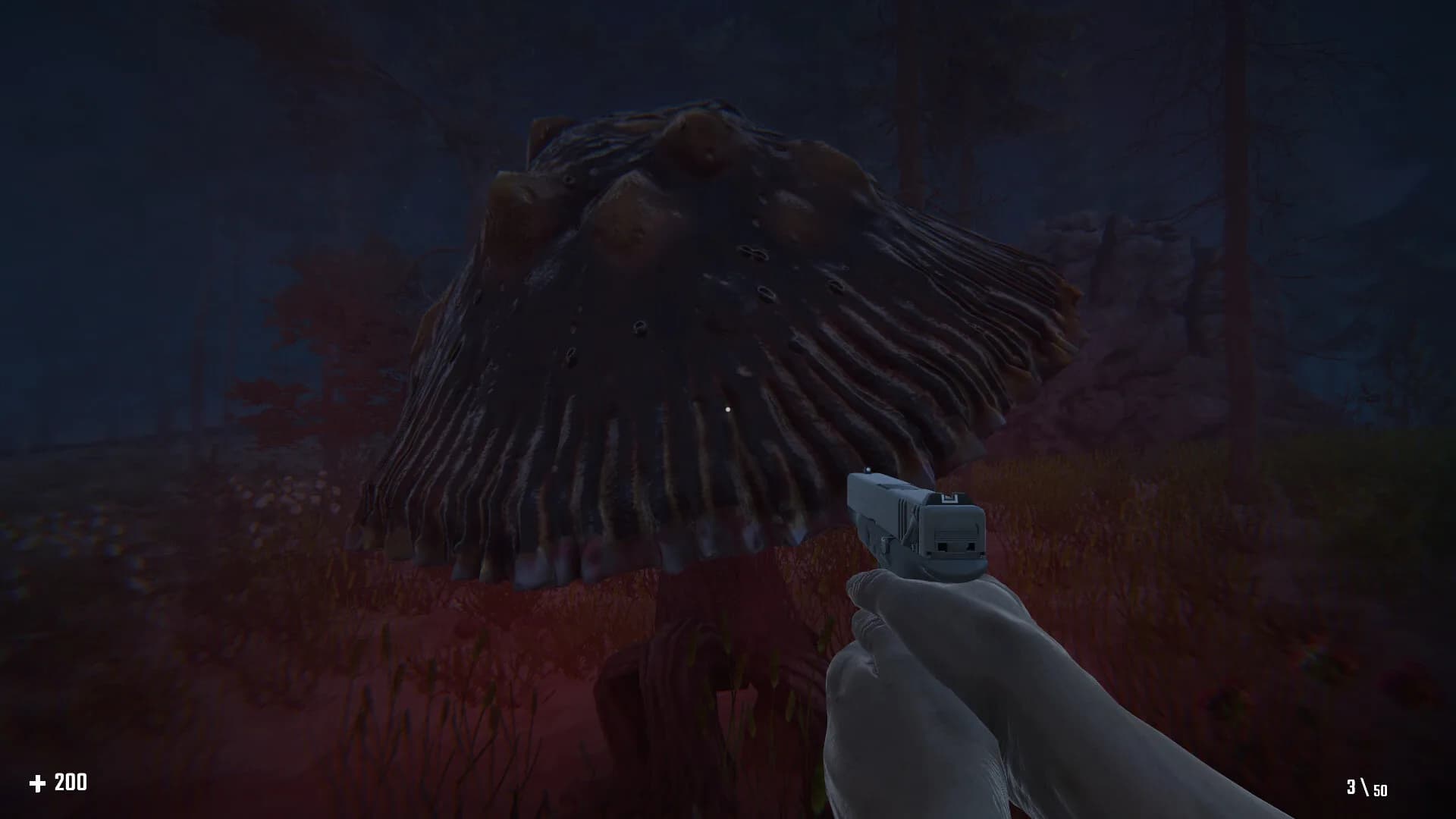 MUSHROOMAN görsel 21