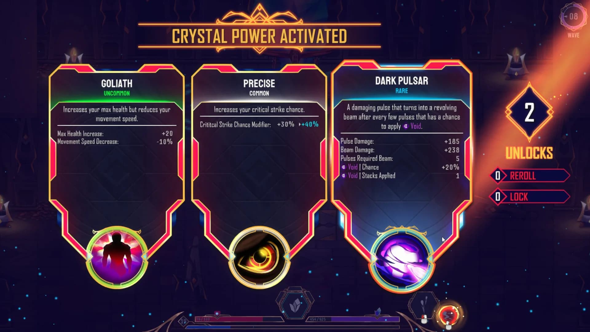 Crystalis Descendant görsel 7