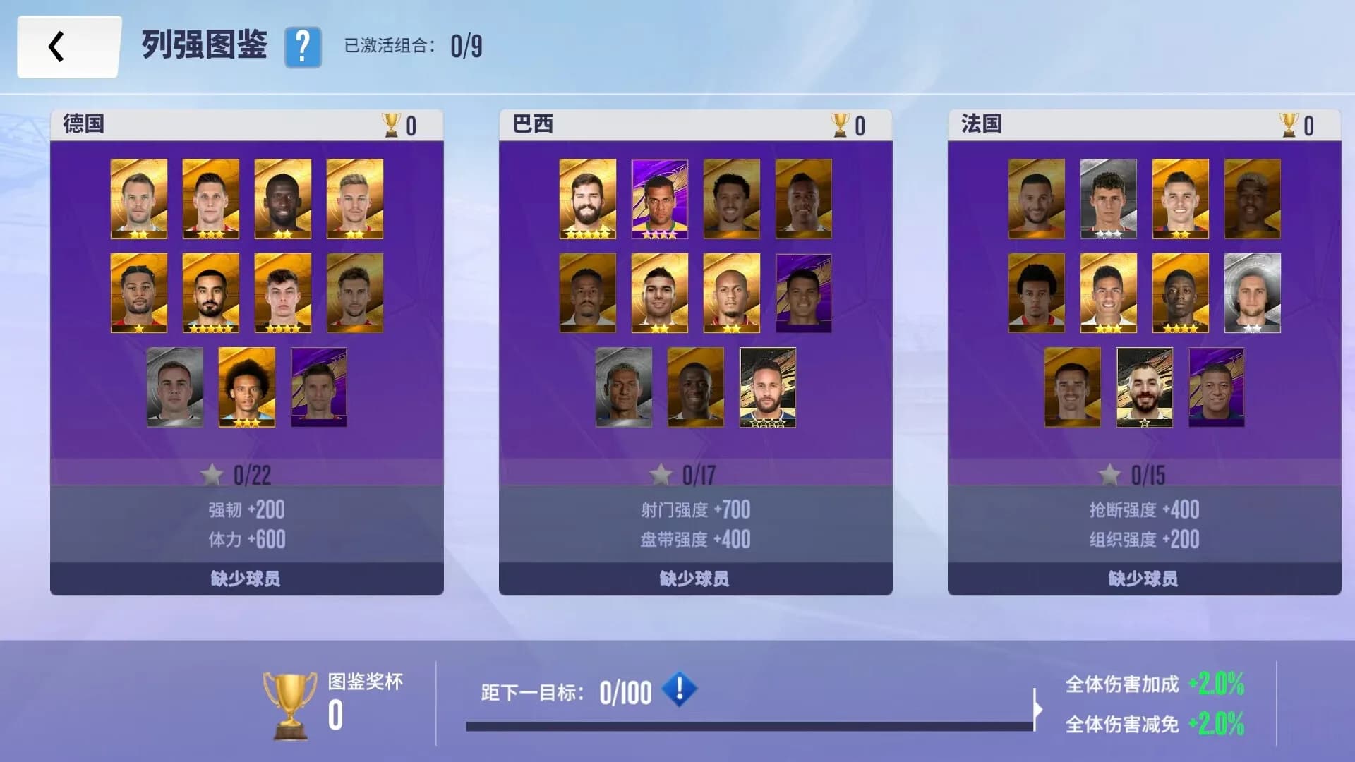 Soccer Clubs  足球经理人 görsel 6