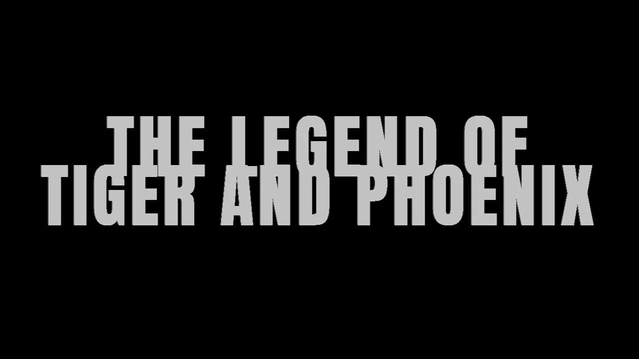 The Legend Of Tiger And Phoenix görsel 36