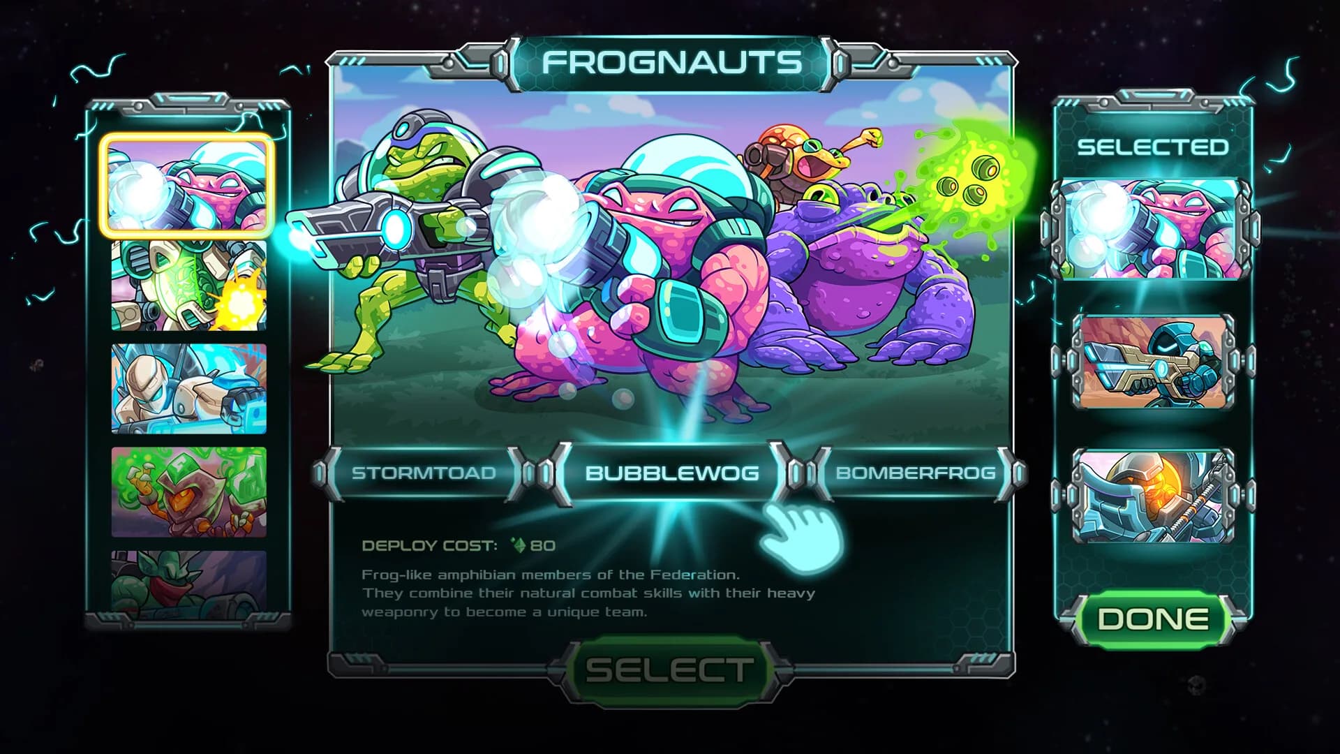 Iron Marines Invasion görsel 8