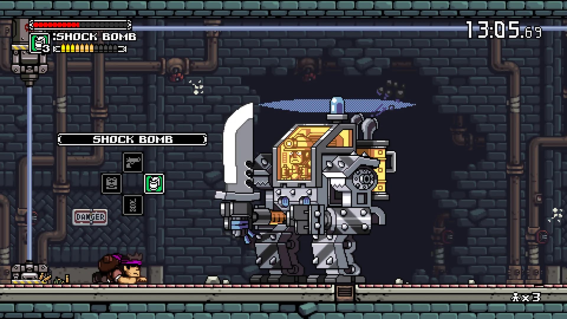 Mercenary Kings: Reloaded Edition görsel 2