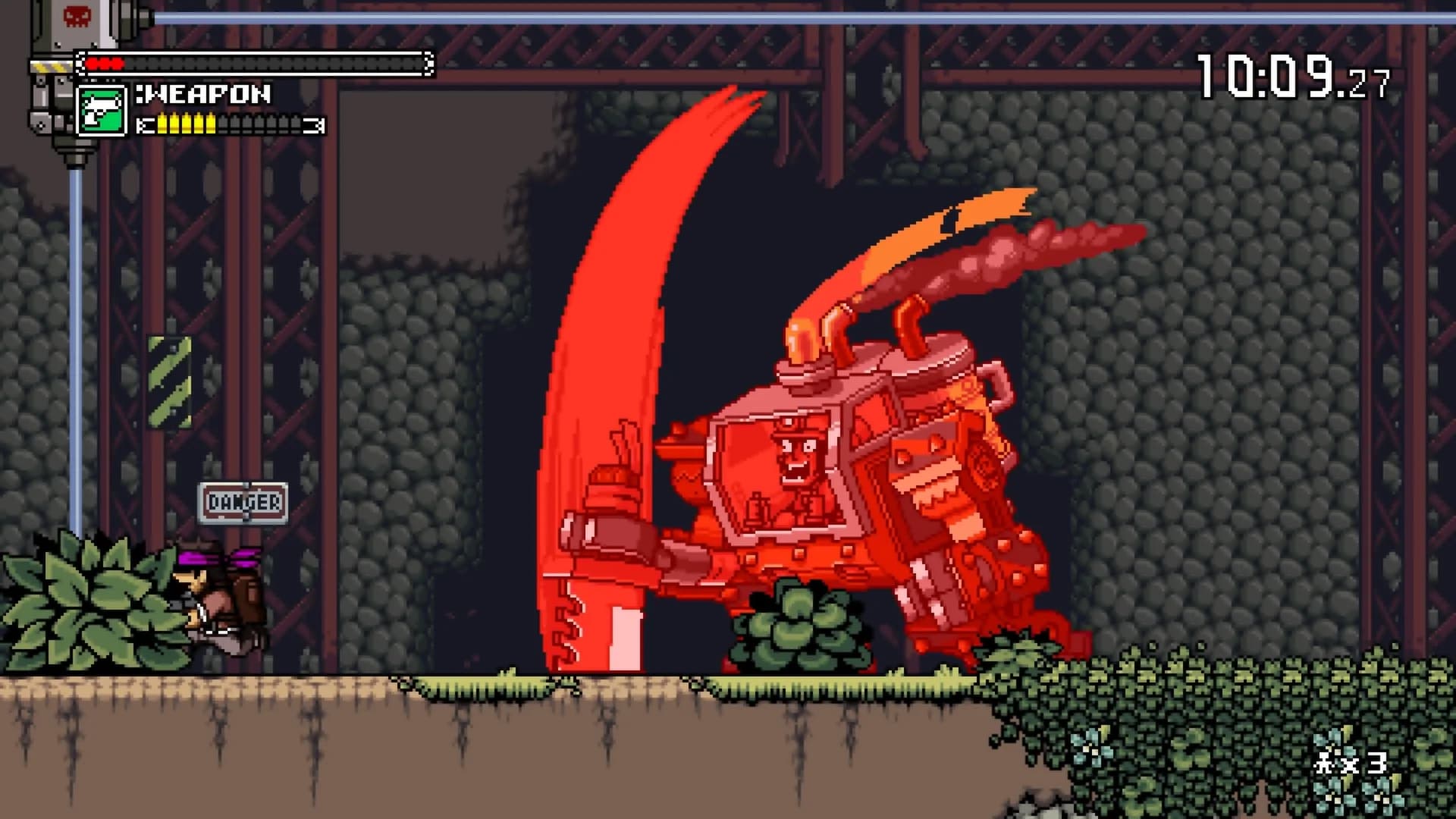 Mercenary Kings: Reloaded Edition görsel 9