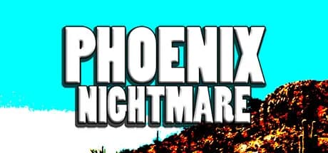 Phoenix Nightmare görsel 1