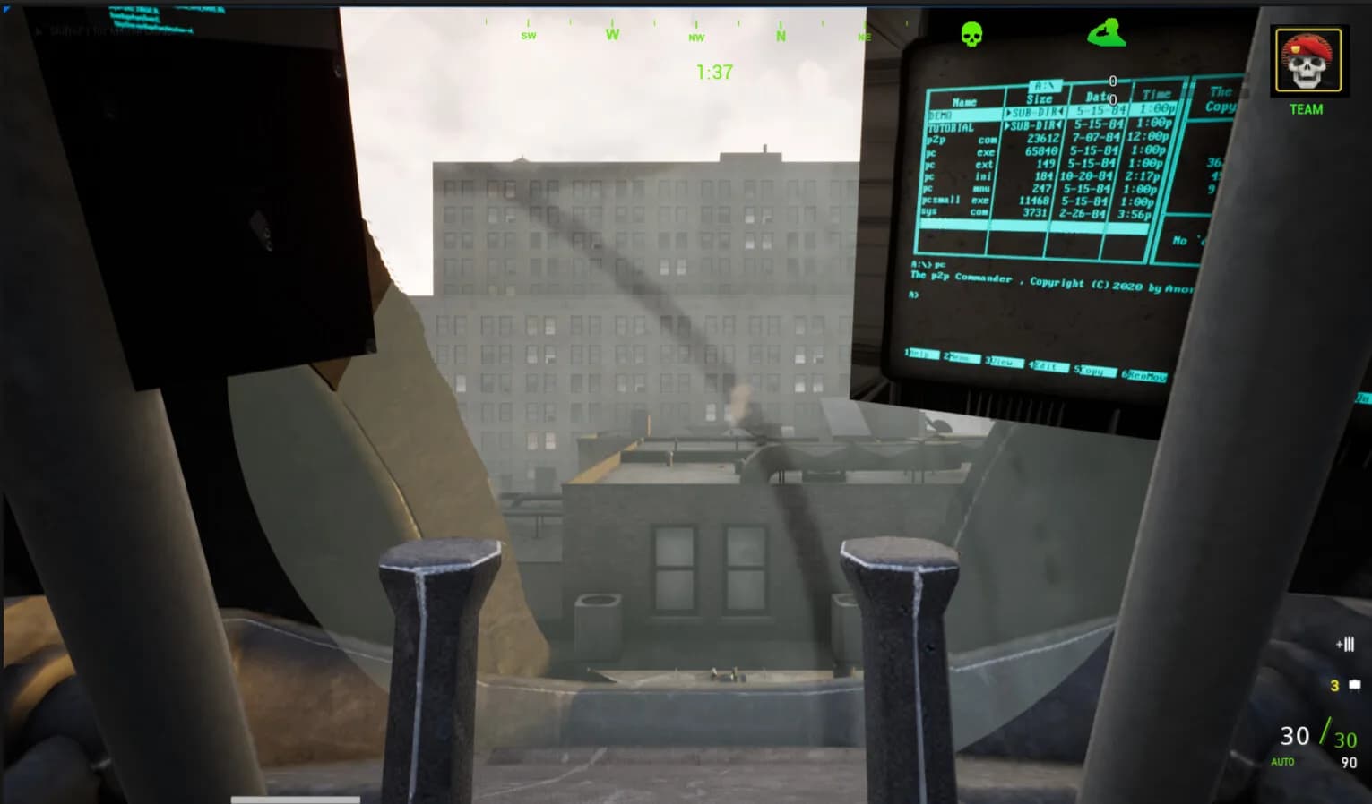 Portable Ops görsel 14