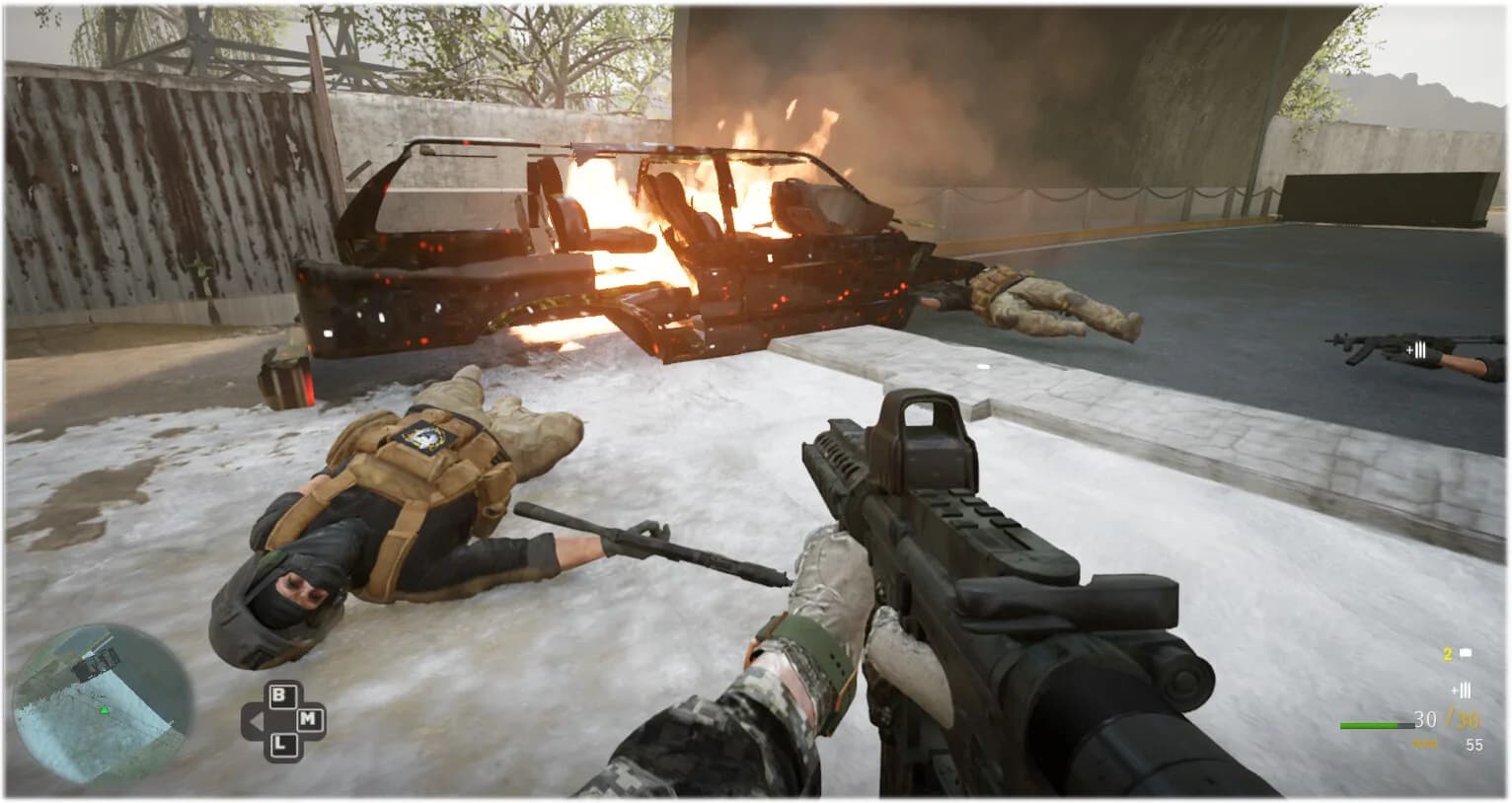 Portable Ops görsel 24