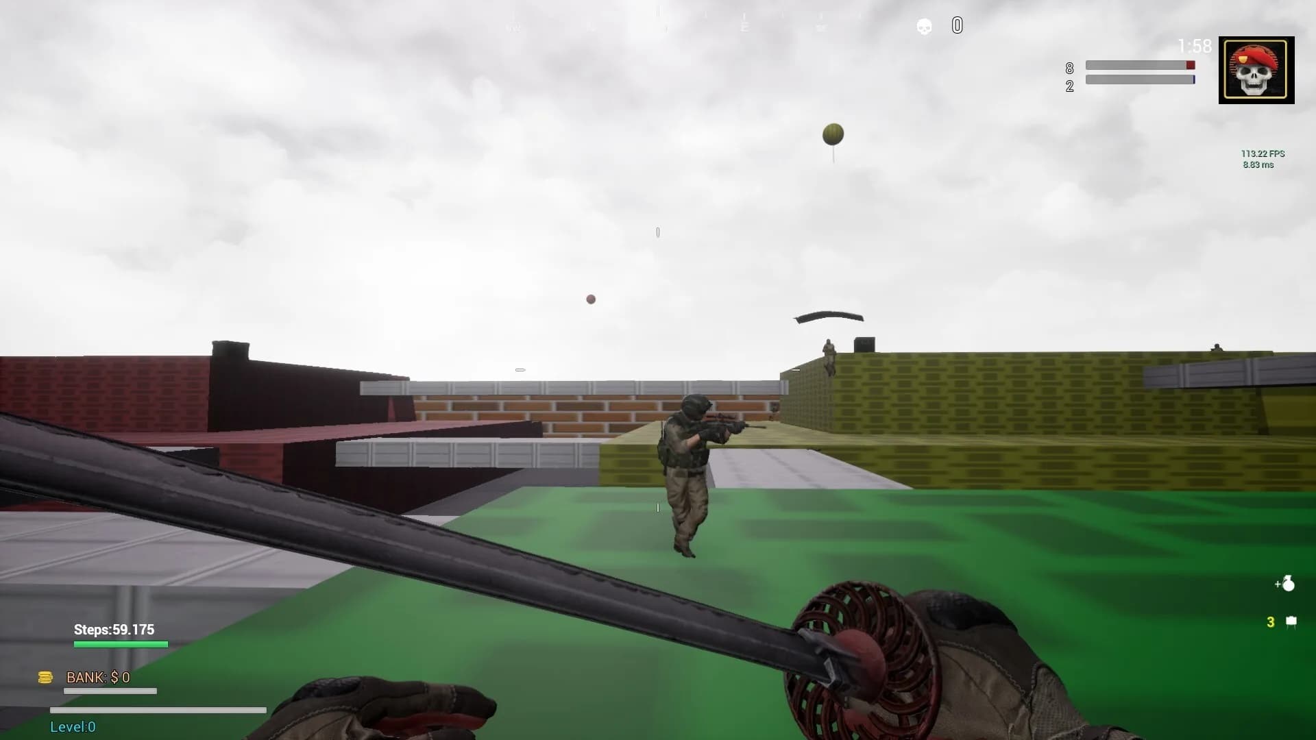 Portable Ops görsel 9