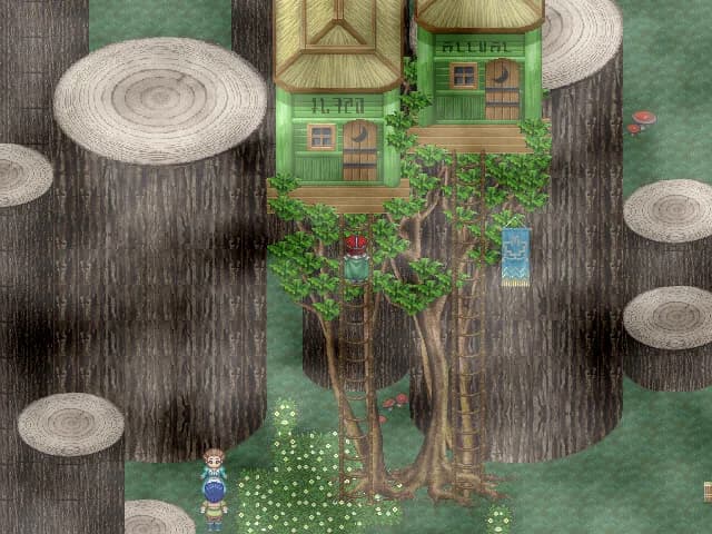 Breath of the Gods görsel 3