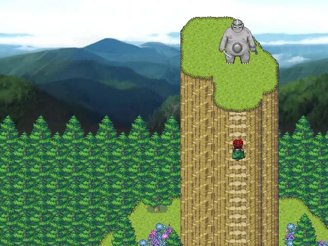 Breath of the Gods görsel 4