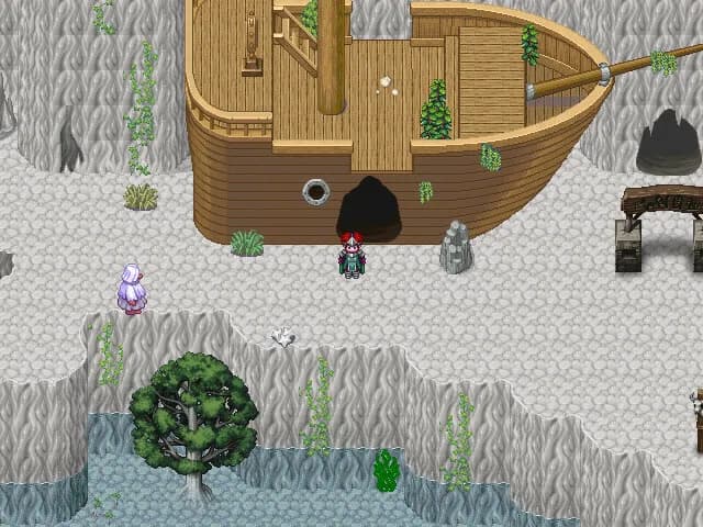 Breath of the Gods görsel 5