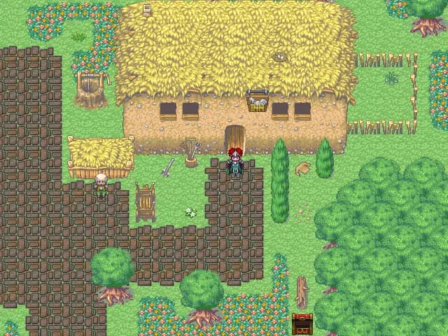 Breath of the Gods görsel 6