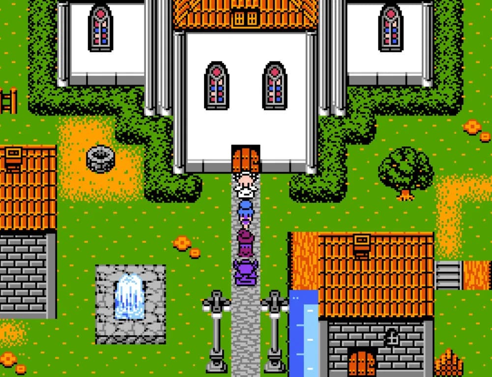 The Dragon's Prophecy görsel 5