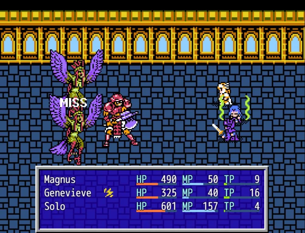 The Dragon's Prophecy görsel 8