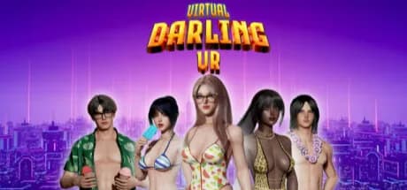 Virtual Darling - VR görsel 1